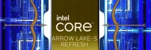 Les processeurs Intel Arrow Lake 200 Plus pas avant mars ou avril...