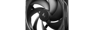 Nouveaux ventilateurs FD12 V2 chez DeepCool