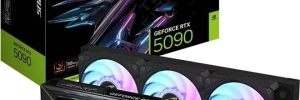 Mais c'est OUF, les RTX 5090 les moins ch�res sont les mod�les watercool�s !!!