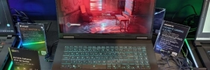 CES 2026 : GIGABYTE renouvelle son arsenal de laptops