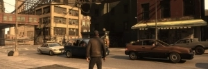 Le mod RTX Remix de Grand Theft Auto IV se met � jour !