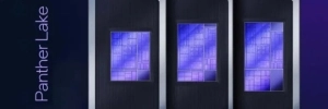 Intel tente de rebattre les cartes avec ses nouveaux processeurs Panther Lake