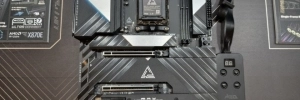 Focus sur la MEG X870E UNIFY-X MAX de MSI, le retour des UNIFY-X sur AM5