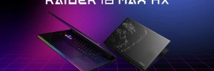 CES 2026 : Encore et toujours plein de laptop chez MSI !