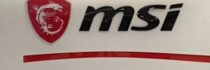 CES 2026 : un premier tour d'horizon des nouveaut�s de MSI !