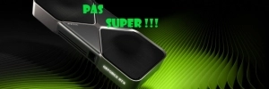 2026 ne sera pas une SUPER ann�e pour les RTX !