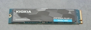 Kioxia annonce que la NAND 2026 serait d�j� sold out, et que l��re des SSD 1 To pas chers serait termin�e