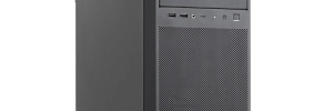 SilverStone FARA 314, un boitier improbable en 2026