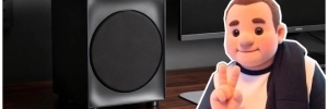 Les, enfin la vid�o de la semaine hardware 03-2026 : The Cube par Chieftec