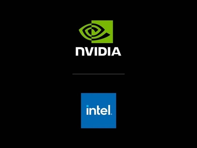 NVIDIA pr�parerait un basculement partiel vers Intel Foundry pour ses GPU en 2028
