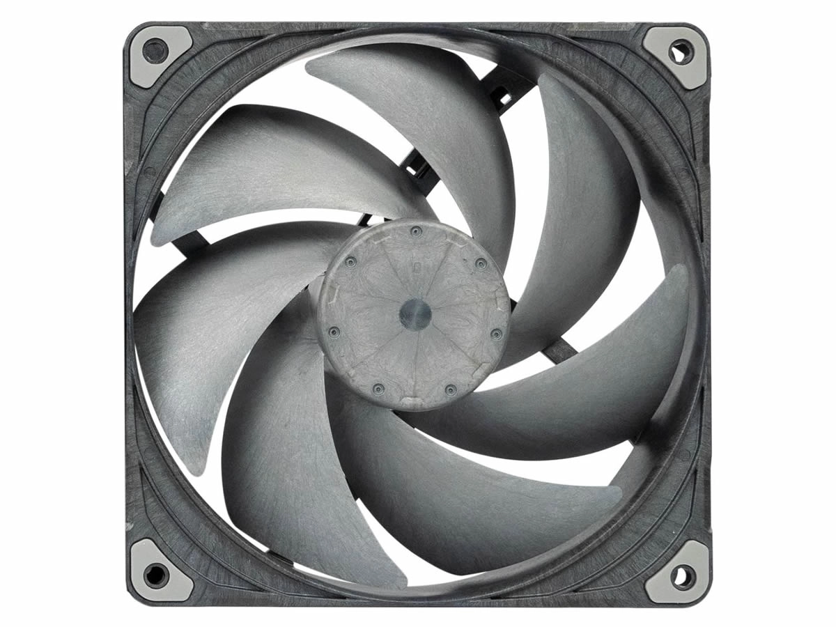 Phanteks lance officiellement le ventilateur T30-140