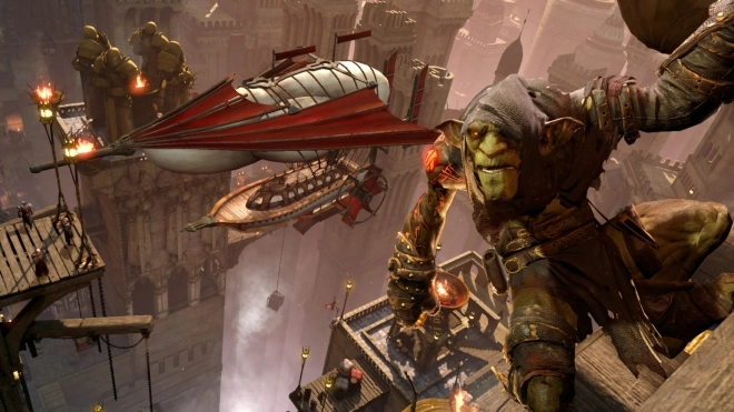 Bon Plan : Styx: Master of Shadows offert par Epic Games