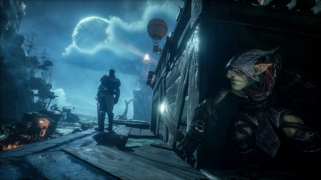Bon Plan : Styx: Shards of Darkness offert par Epic Games