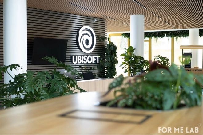 Chamboulement chez Ubisoft : jeux annul�s, r�organisation compl�te et un milliard de pertes
