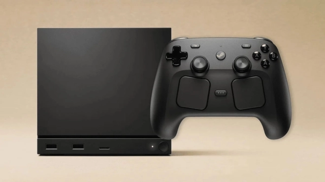 AMD confirme une Steam Machine pour d�but 2026 et une Xbox Next-Gen pour 2027 ?