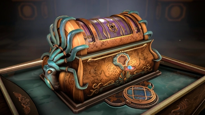 Bon Plan : Boxes: Lost Fragments offert par Epic Games
