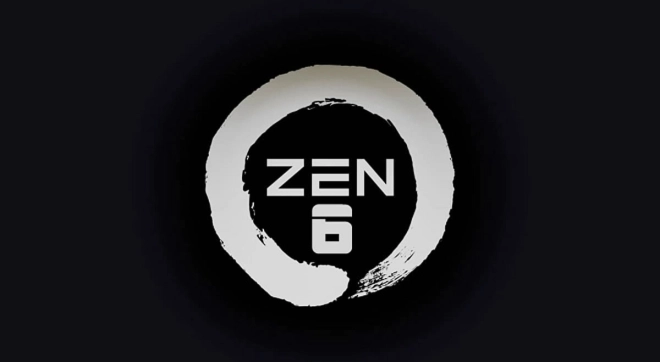 AMD Zen 6 Olympic Ridge : un CCD jusqu'� 12  cores et des Ryzen desktop jusqu�� 24 cores