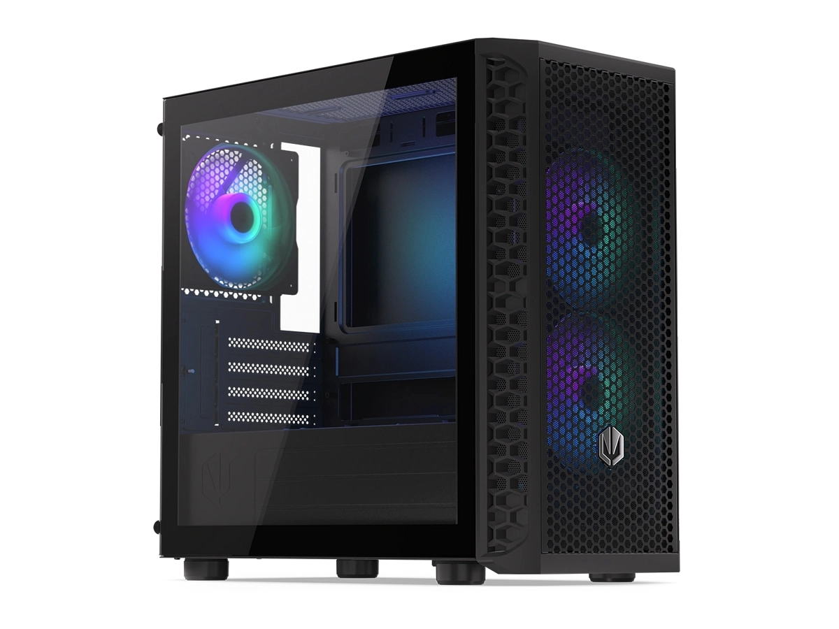 ENDORFY Signum M30, un boitier Micro-ATX compact et a�r�