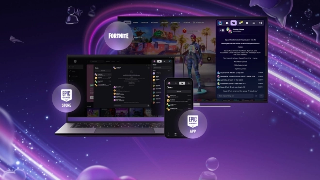 Epic Games dresse son bilan annuel et annonce de gros changements sur son launcher !