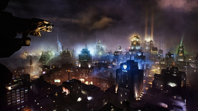 Gotham Knights se passe de la protection Denuvo