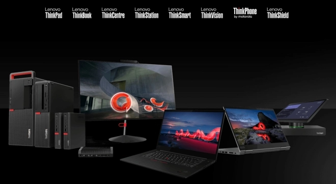 Lenovo pr�vient : hausse des prix des PC d�s mars, la m�moire va encore faire exploser la facture