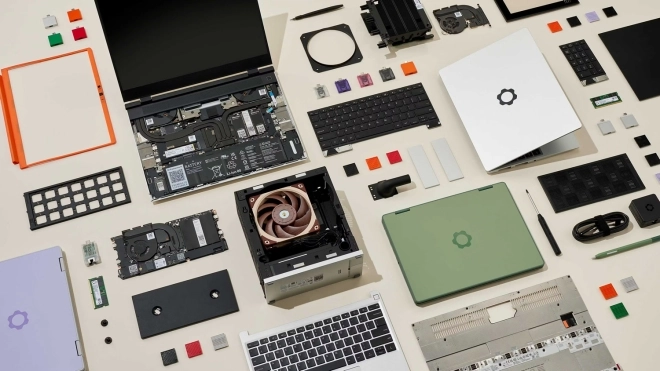 Framework revoit encore ses prix DDR5 et LPDDR5X � la hausse