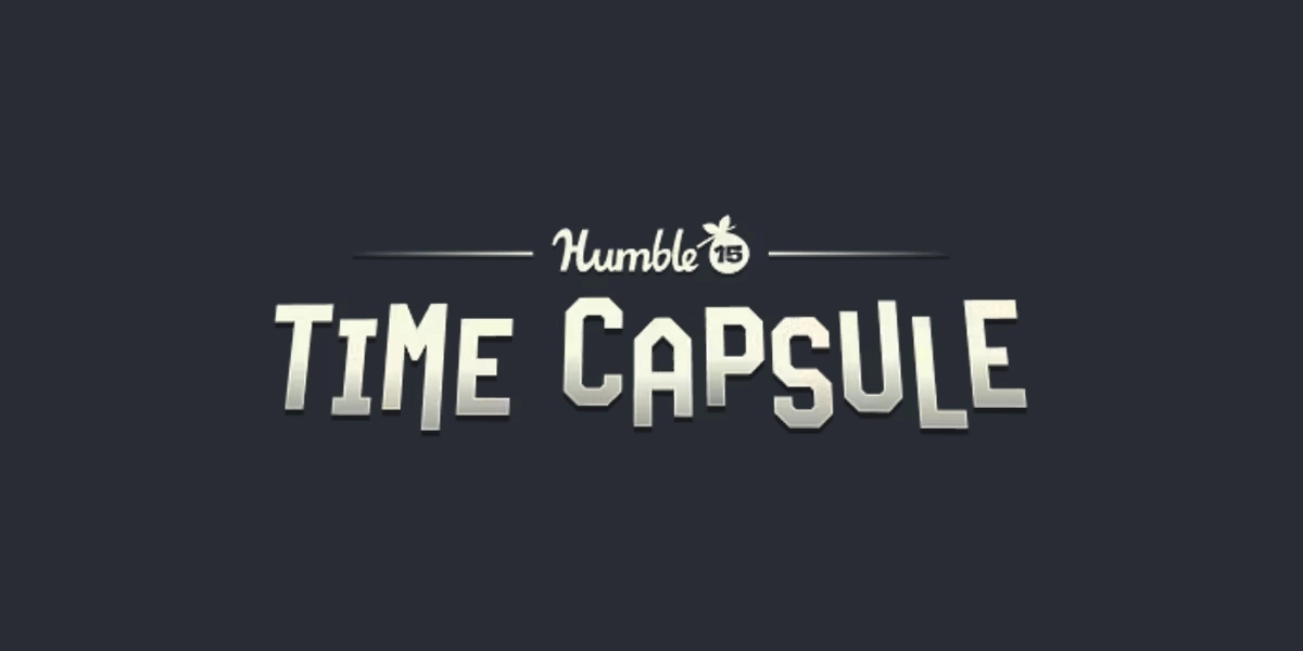 Bon Plan : Humble Bundle f�te ses quinze ans avec une capsule temporelle