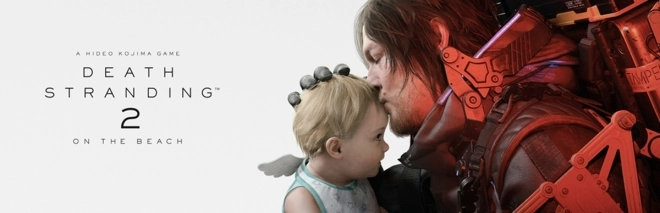 Le plein de configurations recommand�es pour le jeu DEATH STRANDING 2: ON THE BEACH