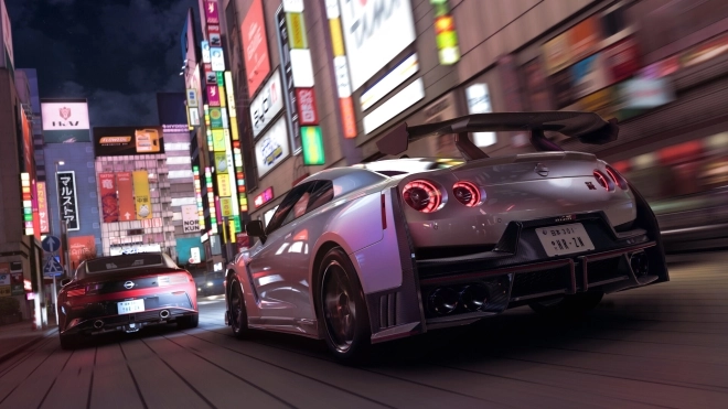 Un nouveau trailer pour le jeu Forza Horizon 6