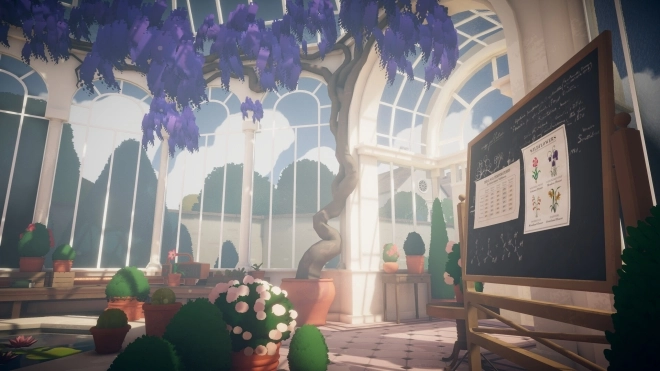 Bon Plan : Botany Manor offert par Epic Games