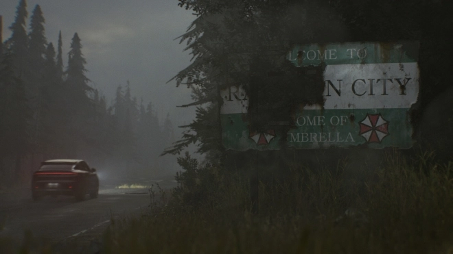 Un nouveau trailer pour le jeu Resident Evil Requiem