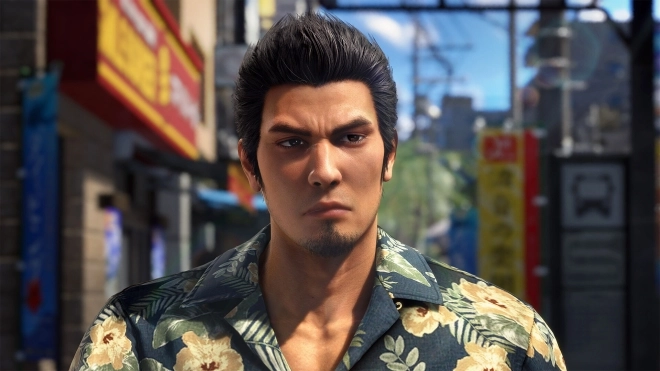 Quel PC pour jouer � Yakuza Kiwami 3 & Dark Ties ? 8 cartes test�es !