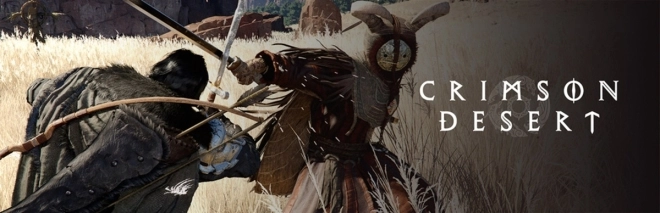 Une vid�o qui explique les combats et la progression dans le jeu Crimson Desert