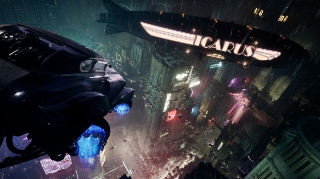 Bon Plan : Nobody Wants to Die offert par Epic Games !