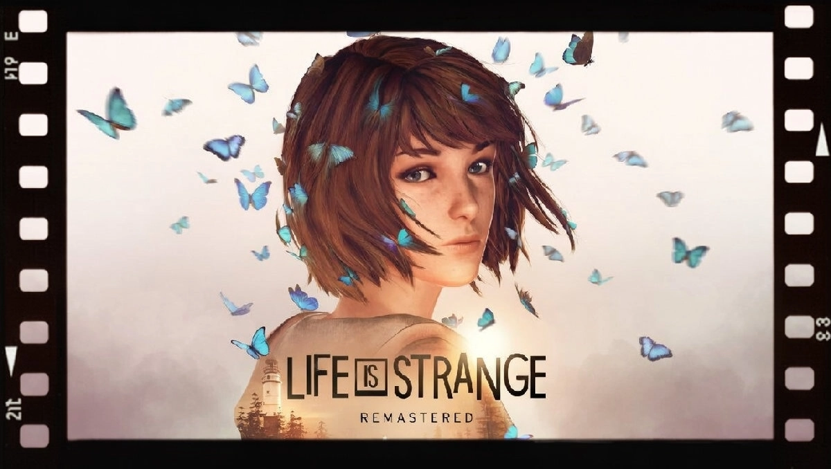 Le projet de Life Is Strange en live action est enfin officialis�
