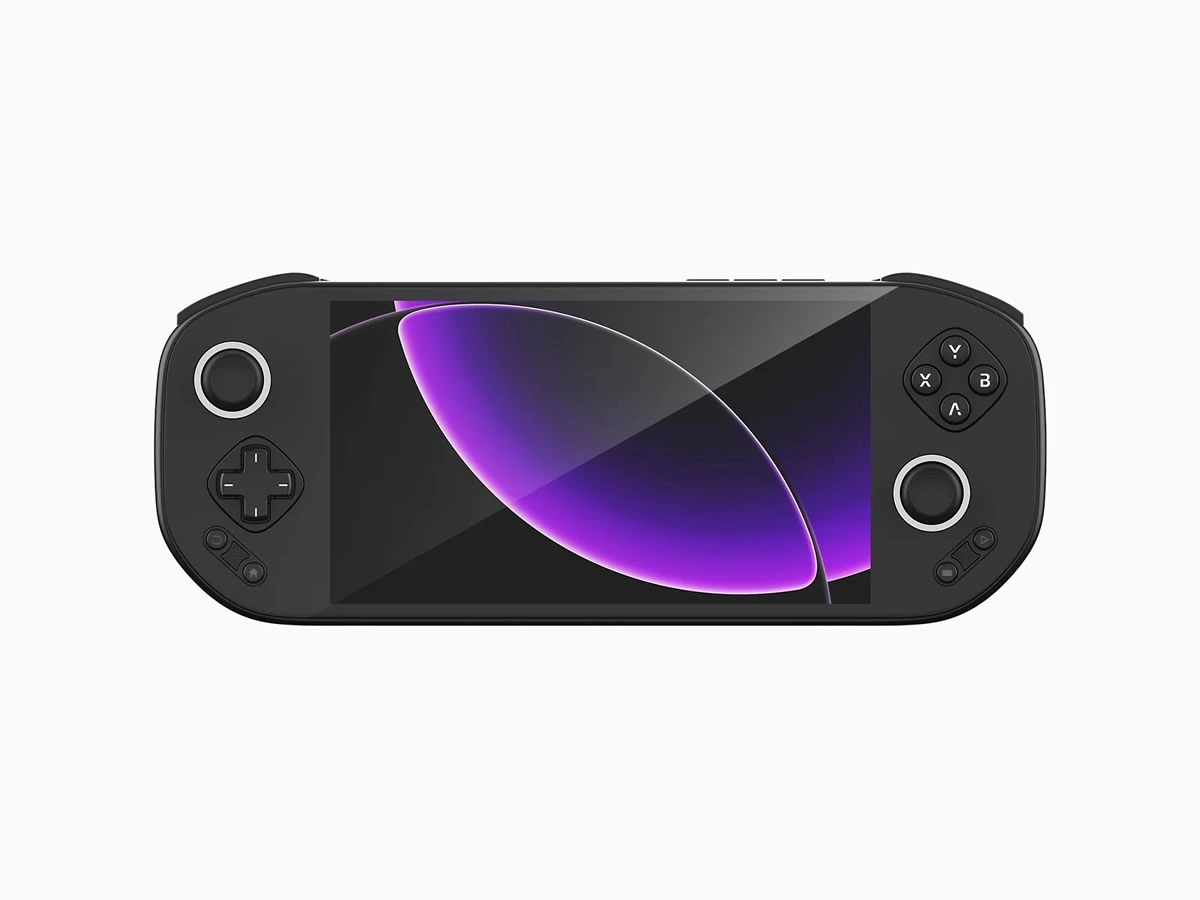 MANGMI Pocket Max, la console portable sous Android qui se la joue manette personnalisable