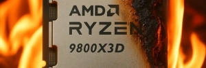 Et de 5 nouveaux CPU Ryzen 9000 d�c�d�s sur des cartes m�res ASRock