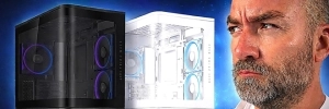 ASUS PRIME AP202 ARGB : un nouveau bo�tier Micro-ATX compact et styl�