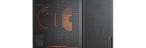 Galaxy T240S, un boitier Micro-ATX compact