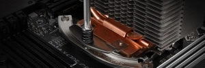 Noctua annonce avoir exp�di� 500000 kits de fixation