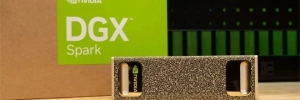 Faire de l�IA � la maison avec un NVIDIA DGX Spark co�tera 700 dollars de plus