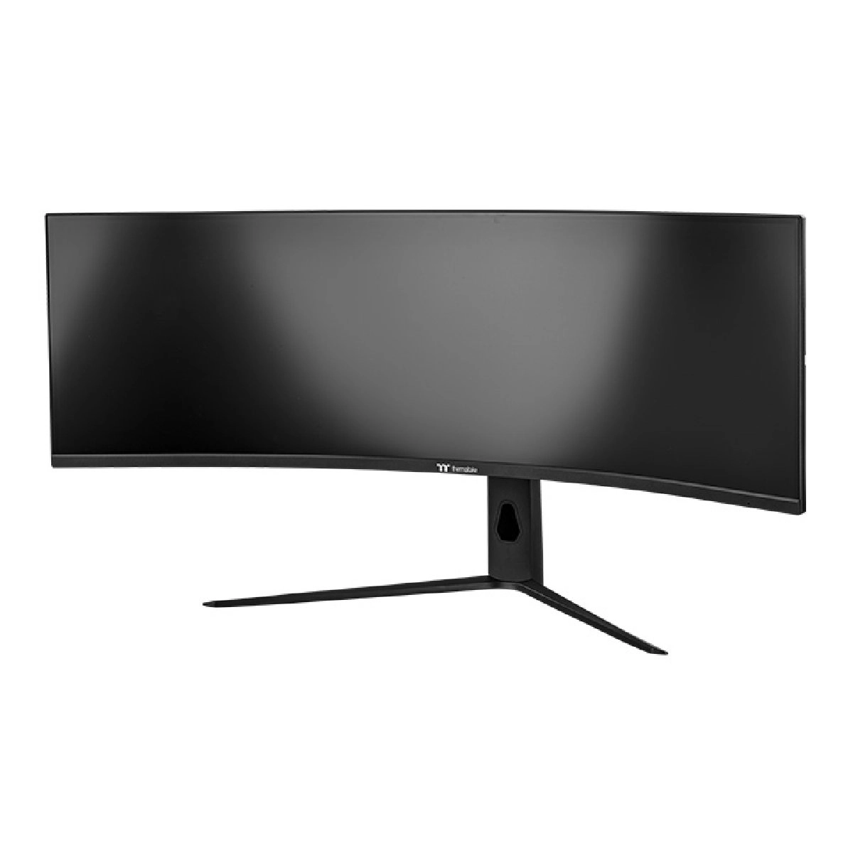 Thermaltake TGM-V49CDQ : un 49 pouces DQHD � 240 Hz pour jouer en grand