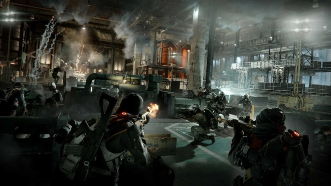Tom Clancy�s The Division �dition D�finitive  : Ubisoft se tire une nouvelle balle dans le pied !