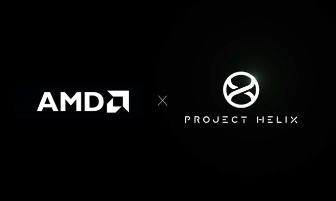 AMD FSR Diamond : plus de Machine Learning et du Multi Frame Generation