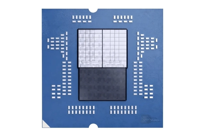 Apr�s Zen 6 � 12 cores par CCD, Zen 7 viserait 16 cores par CCD et jusqu�� 32 cores en desktop