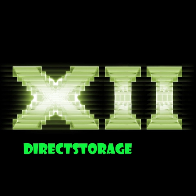 Microsoft d�livre DirectStorage 1.4 : bienvenue � Zstandard