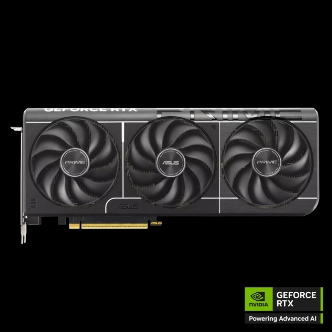 ASUS fait EVO sa RTX 5080 PRIME