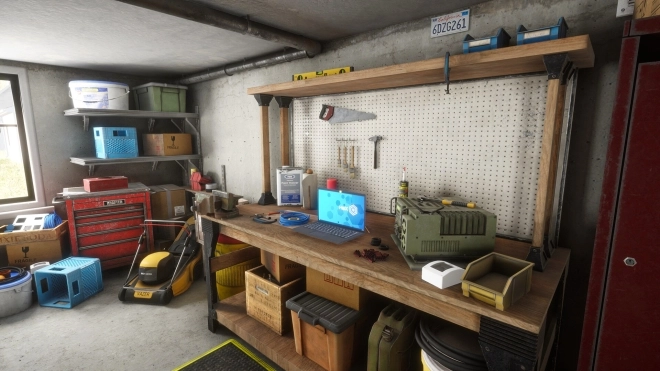 Bon Plan : Electrician Simulator offert par Epic Games