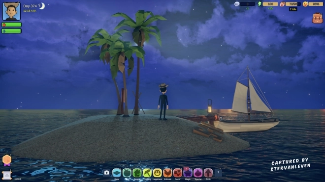 Bon Plan : le jeu Havendock offert par Epic Games