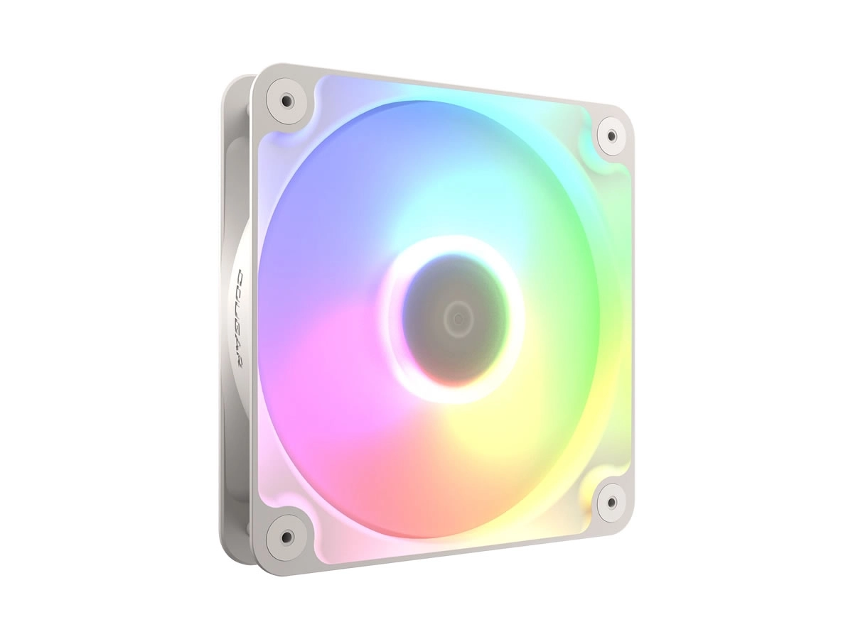 Toujours plus grand ! COUGAR annonce le ventilateur JGR200 ARGB